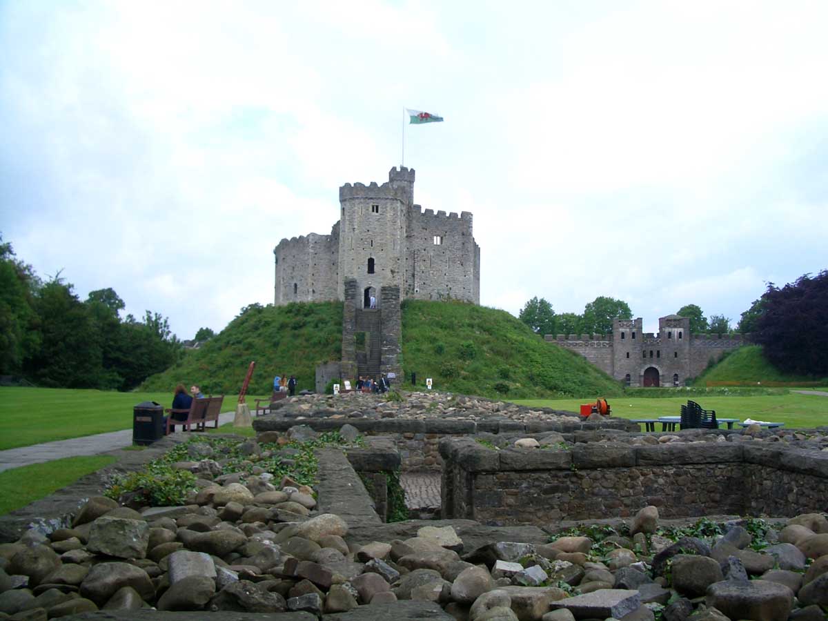 Cardiff
